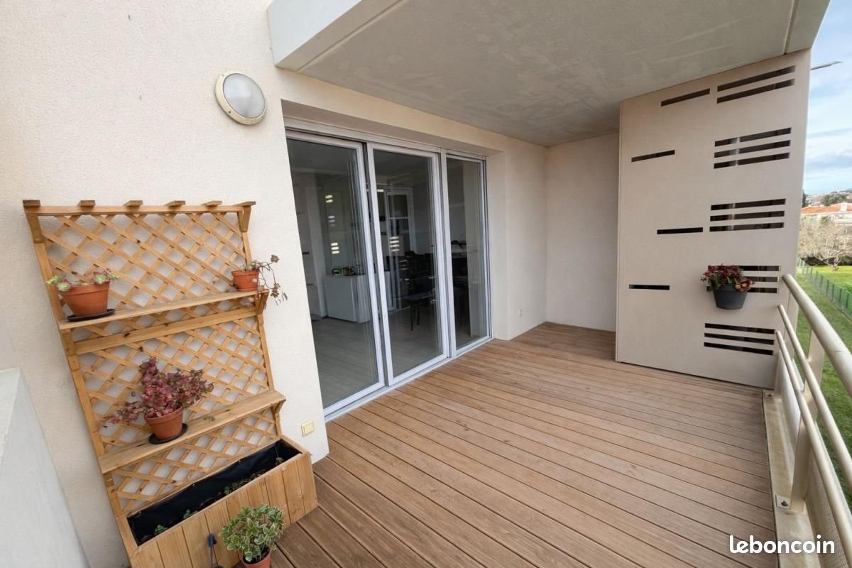 Appartement à vendre, 28m², Tournefeuille