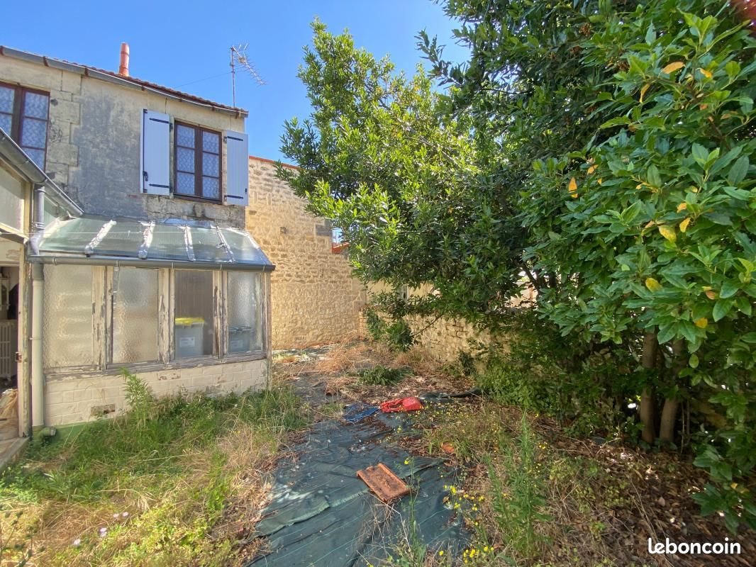 Maison à vendre, 72m², Rochefort