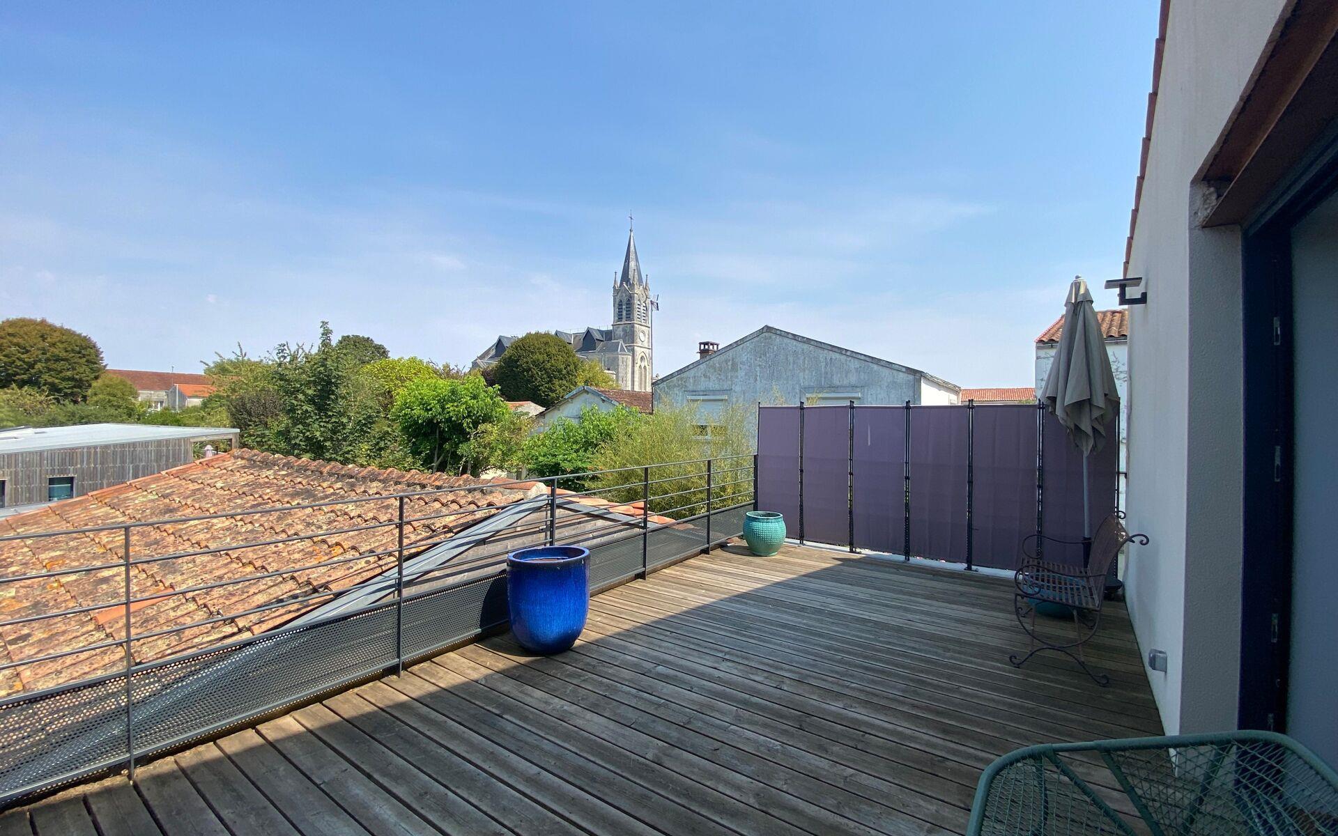 Appartement à vendre, 104m², Rochefort
