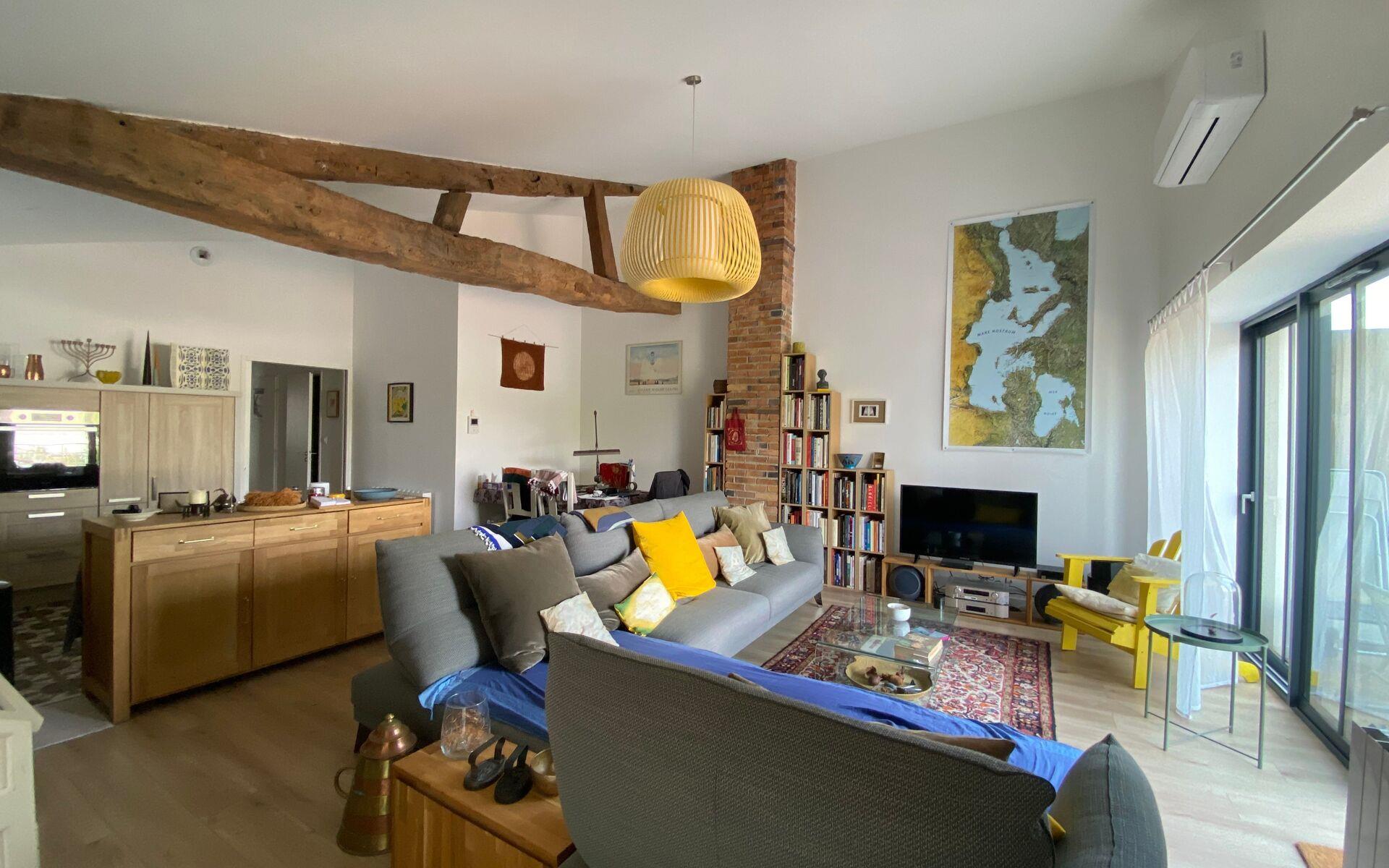 Appartement à vendre, 104m², Rochefort