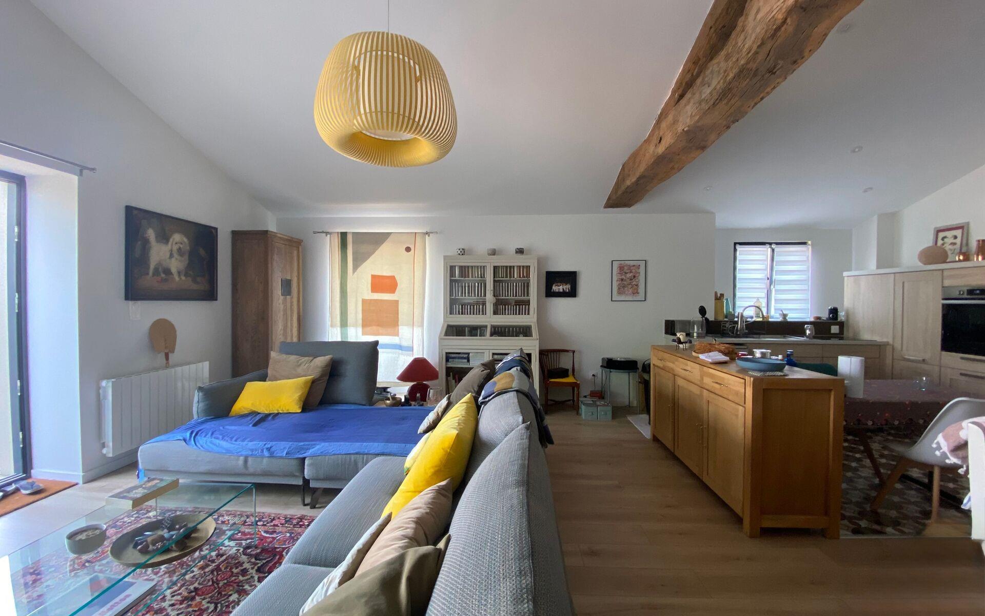 Appartement à vendre, 104m², Rochefort