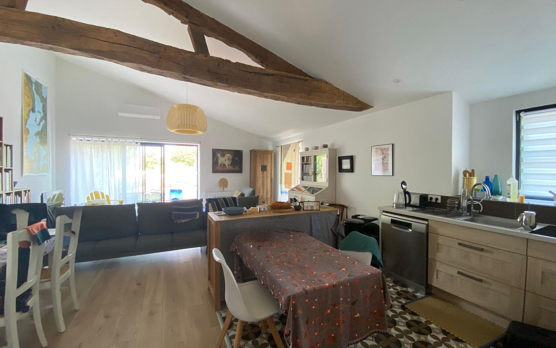 Appartement à vendre, 104m², Rochefort