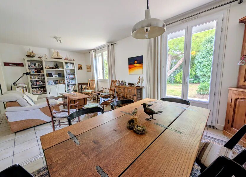Maison à vendre, 73m², Lagord