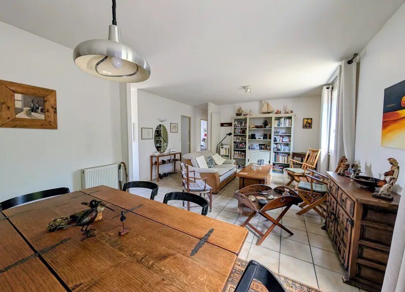 Maison à vendre, 73m², Lagord