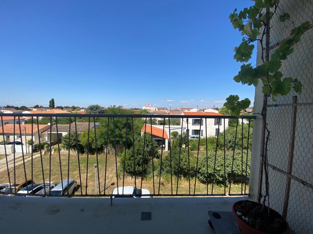 Appartement à vendre, 74m², Rochefort