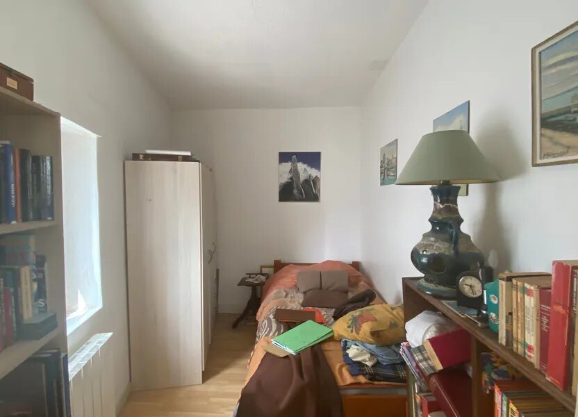 Maison à vendre, 29m², Rochefort