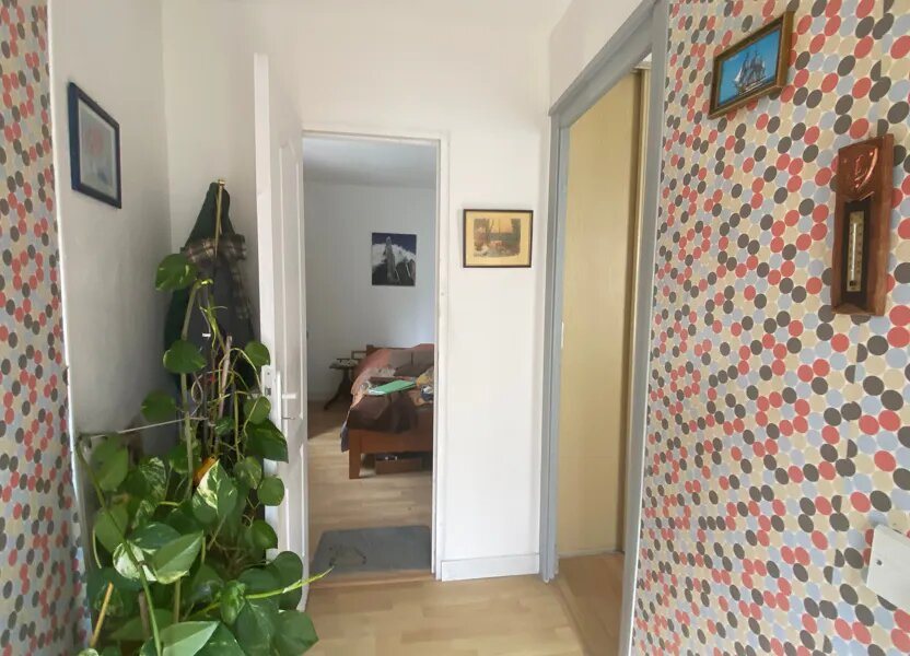 Maison à vendre, 29m², Rochefort