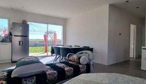 Maison à vendre, 91m², Soubise