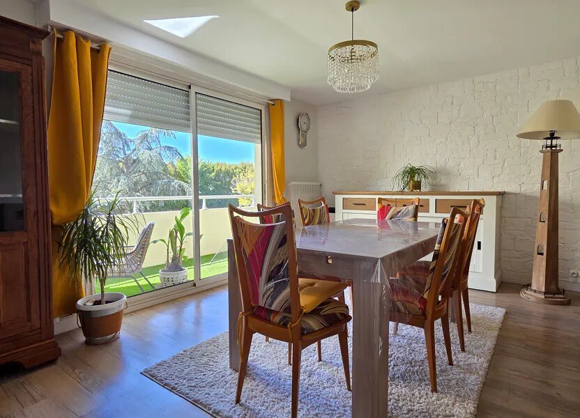 Appartement à vendre, 90m², Rochefort