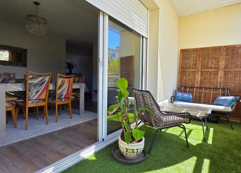 Appartement à vendre, 90m², Rochefort
