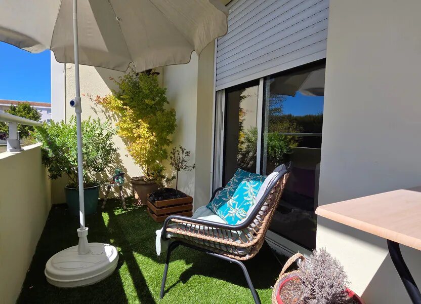 Appartement à vendre, 90m², Rochefort