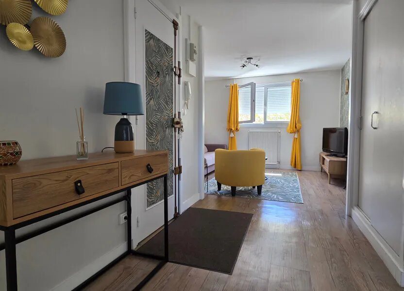 Appartement à vendre, 90m², Rochefort