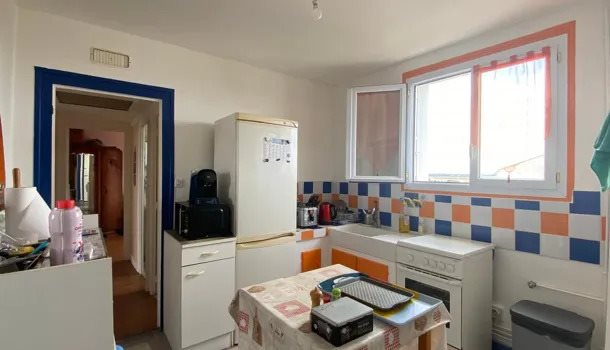 Appartement à vendre, 73m², Rochefort