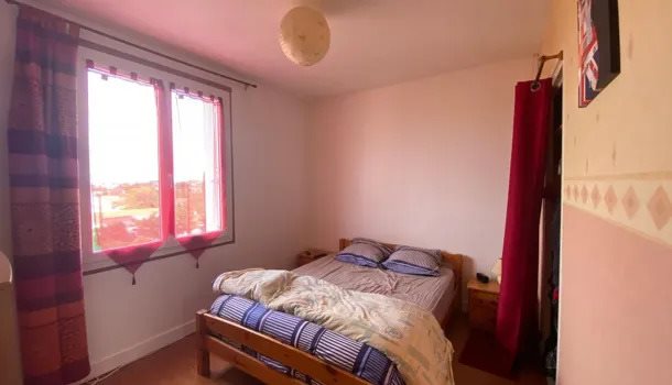 Appartement à vendre, 73m², Rochefort