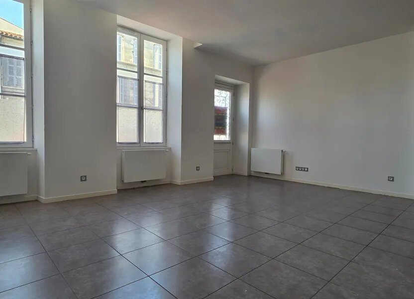Appartement à vendre, 70m², Rochefort