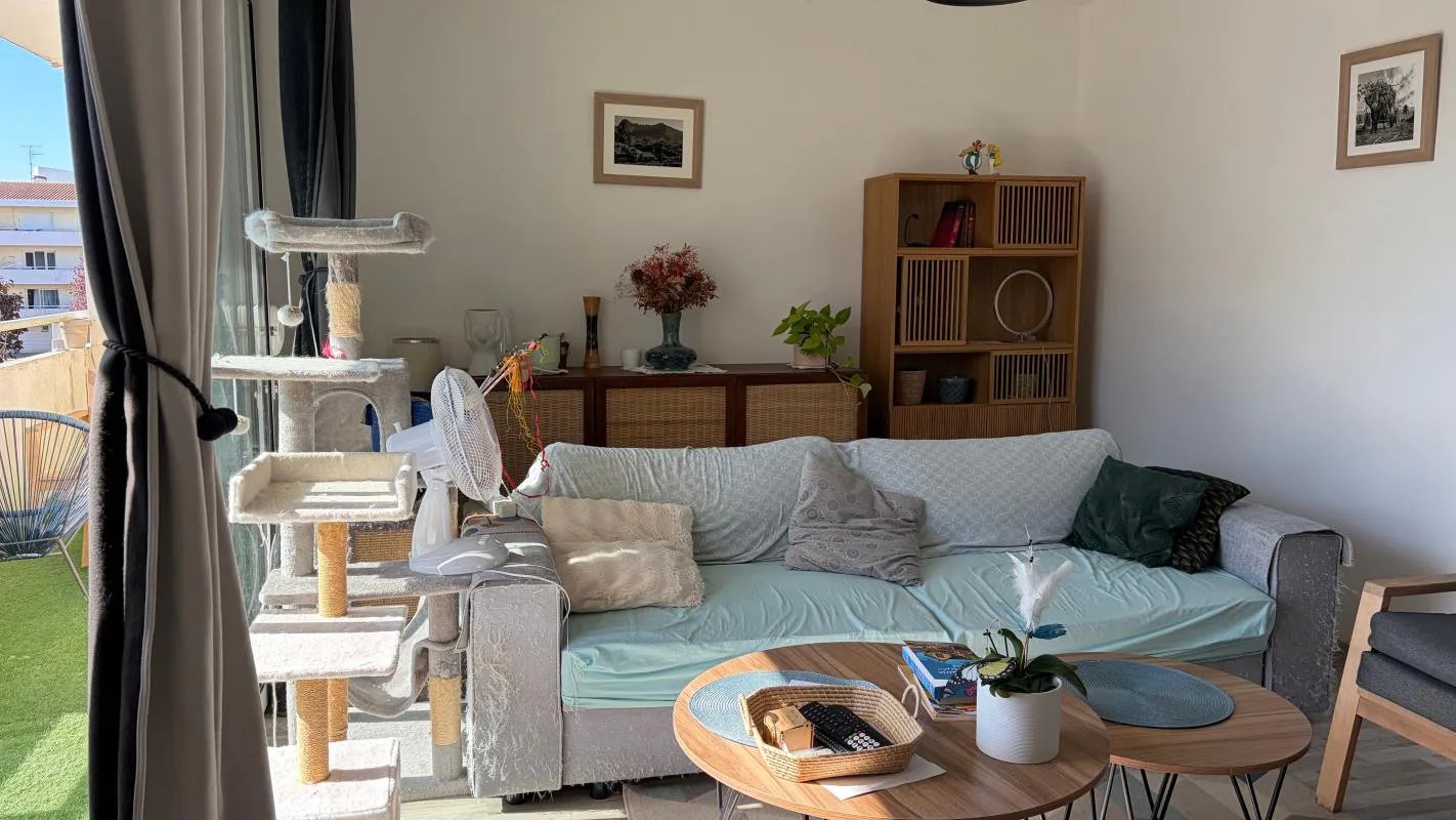 Appartement à vendre, 90m², Rochefort
