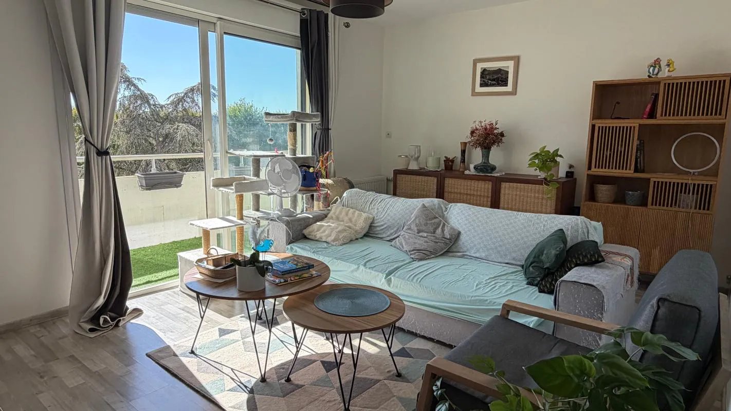 Appartement à vendre, 90m², Rochefort