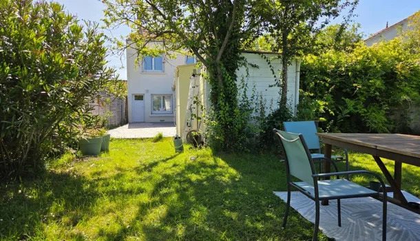 Maison à vendre, 136m², Rochefort