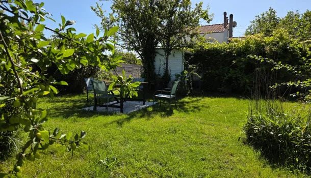 Maison à vendre, 136m², Rochefort