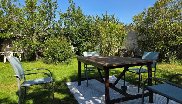 Maison à vendre, 136m², Rochefort