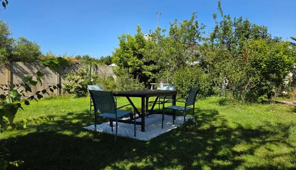 Maison à vendre, 136m², Rochefort