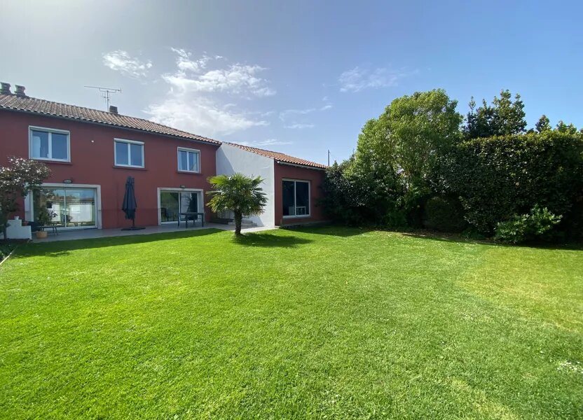 Maison à vendre, 143m², Rochefort