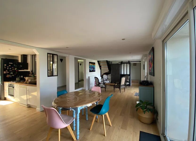 Maison à vendre, 143m², Rochefort