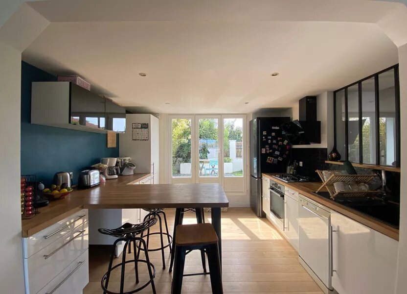 Maison à vendre, 143m², Rochefort