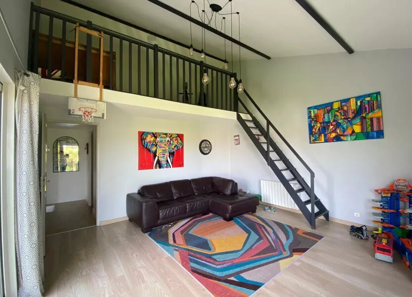 Maison à vendre, 143m², Rochefort