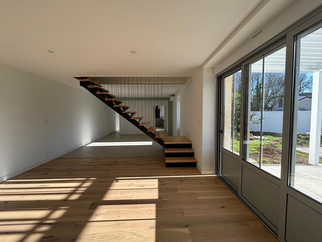 Maison à vendre, 162m², Saint-Laurent-de-la-Prée
