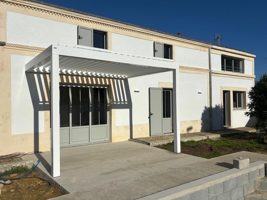 Maison à vendre, 162m², Saint-Laurent-de-la-Prée