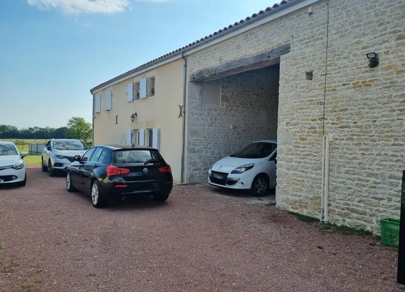 Maison à vendre, 144m², Muron