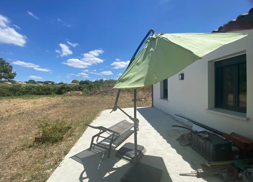 Maison à vendre, 102m², Loire-les-Marais