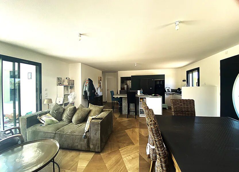 Maison à vendre, 102m², Loire-les-Marais