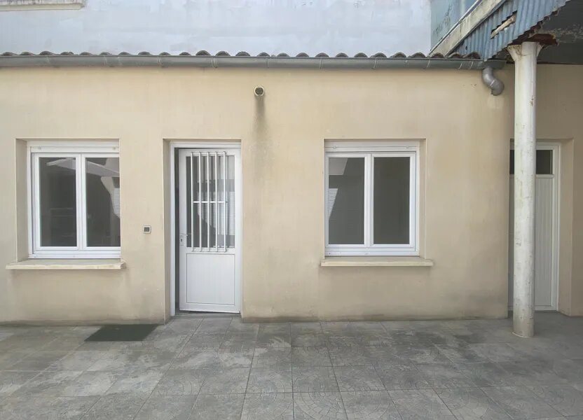 Appartement à vendre, 76m², Rochefort