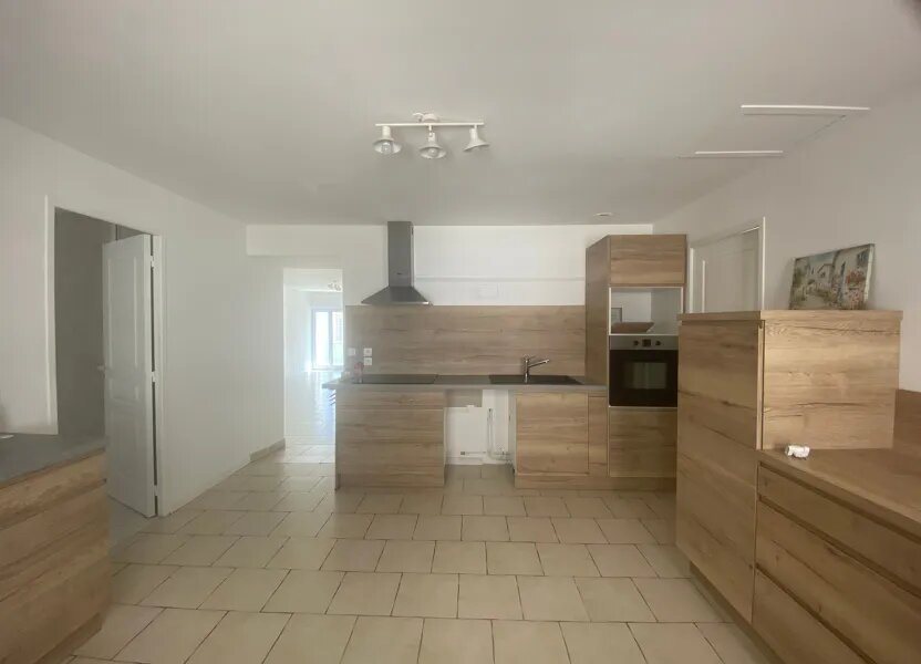 Appartement à vendre, 76m², Rochefort