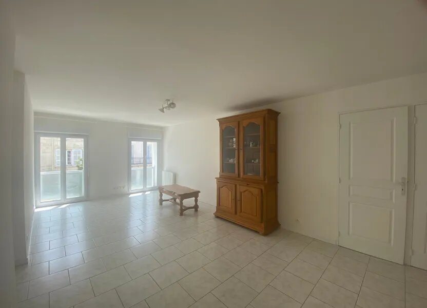 Appartement à vendre, 76m², Rochefort