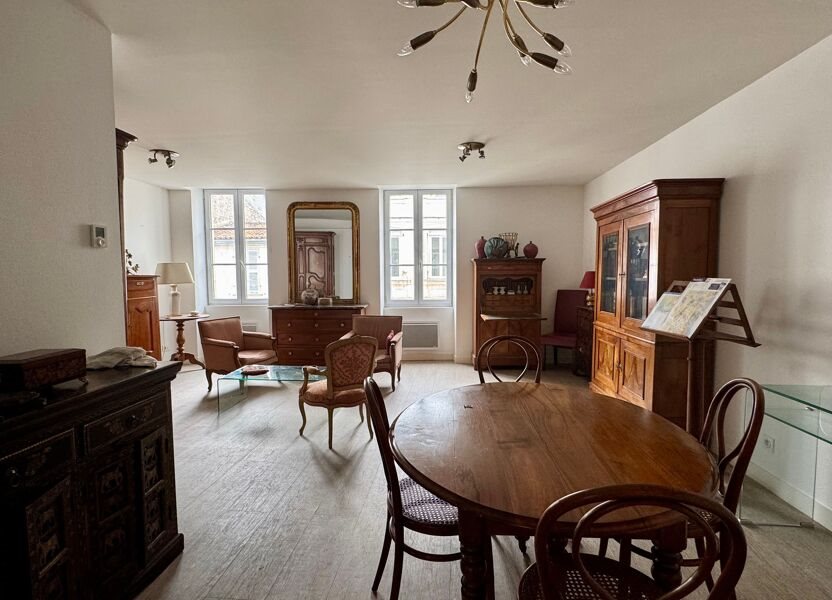 Maison à vendre, 125m², Rochefort