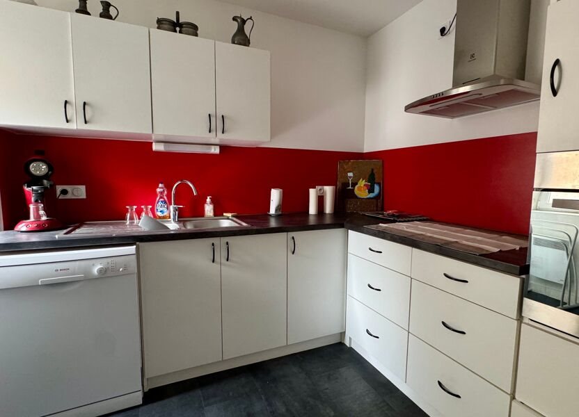 Maison à vendre, 125m², Rochefort