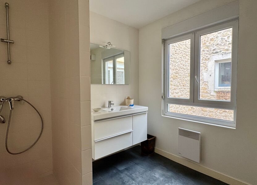 Maison à vendre, 125m², Rochefort
