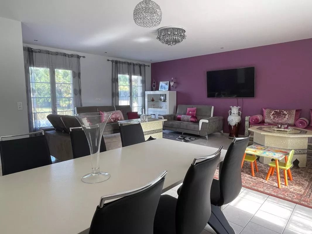Maison à vendre, 150m², Tonnay-Charente