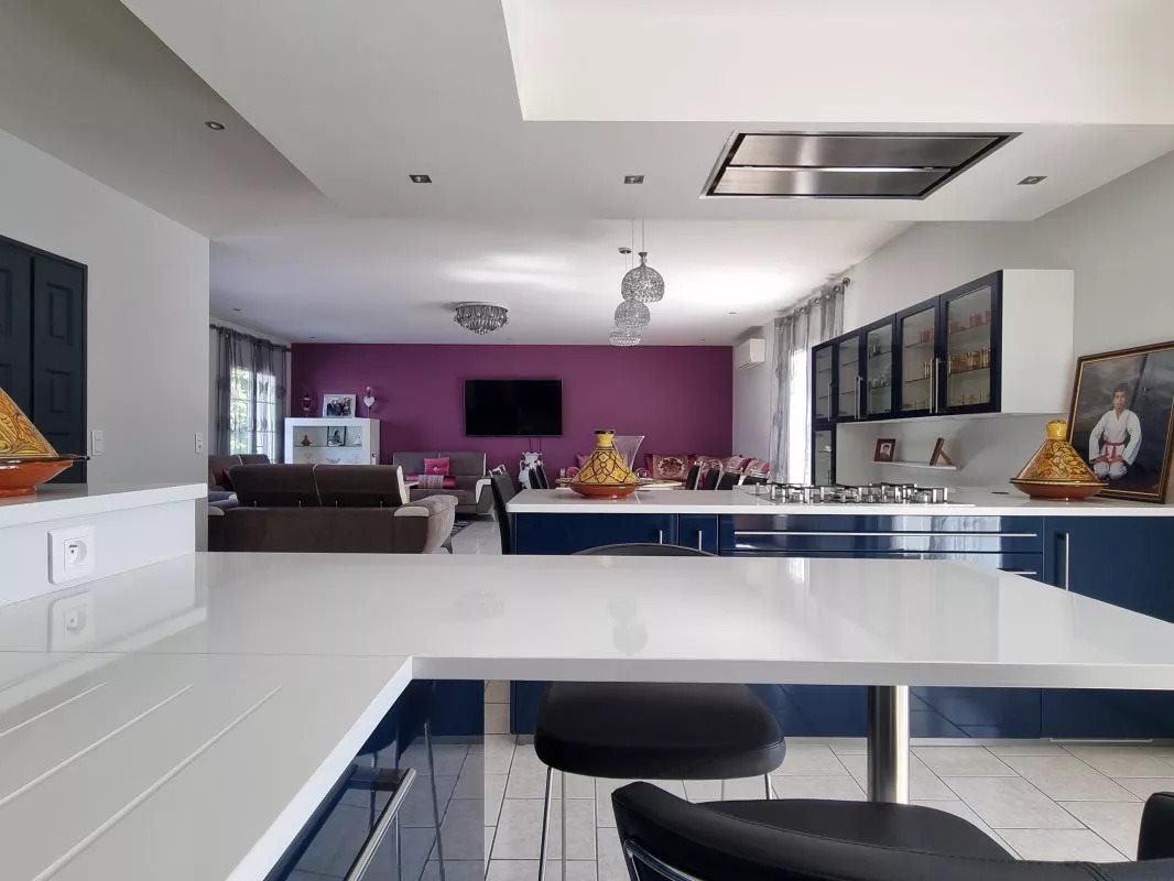 Maison à vendre, 150m², Tonnay-Charente