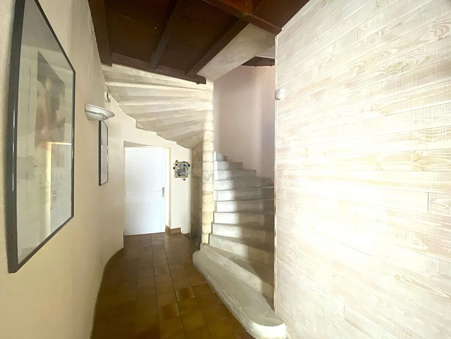 Maison à vendre, 301m², Pont-l'Abbé-d'Arnoult