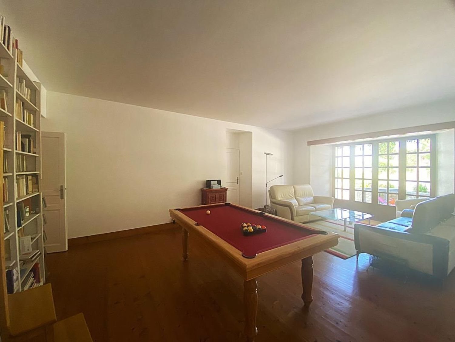 Maison à vendre, 301m², Pont-l'Abbé-d'Arnoult