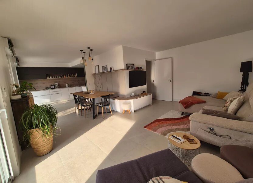 Maison à vendre, 102m², Tonnay-Charente