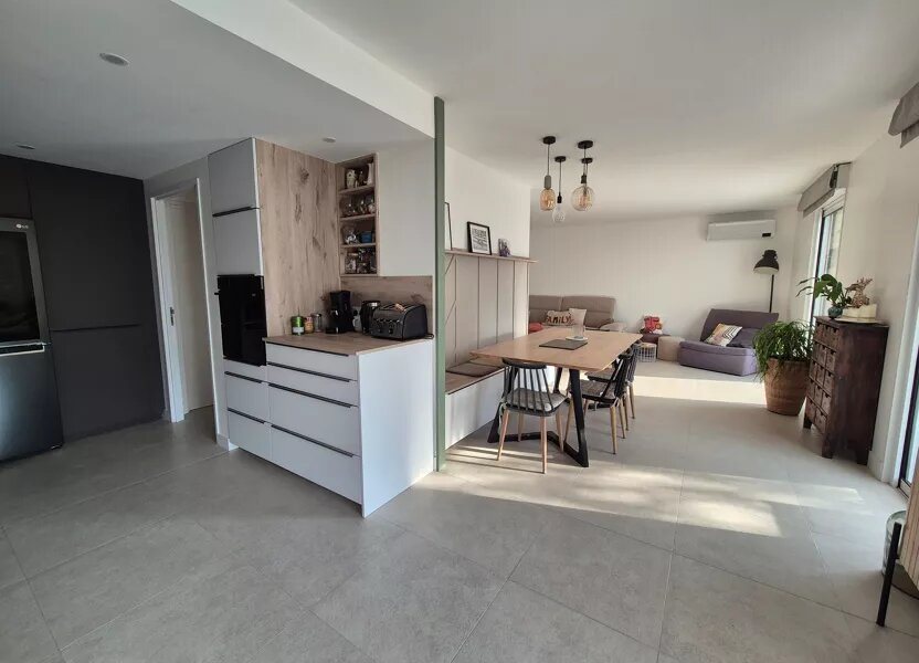 Maison à vendre, 102m², Tonnay-Charente