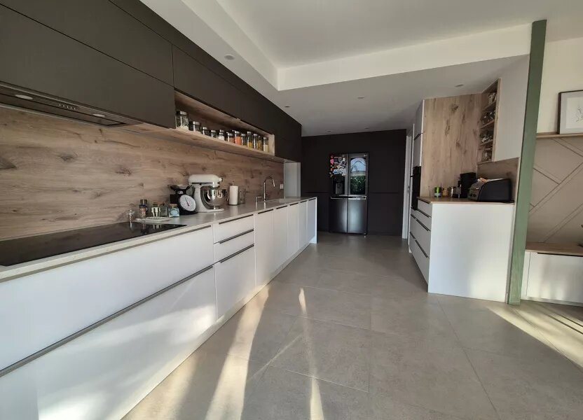 Maison à vendre, 102m², Tonnay-Charente