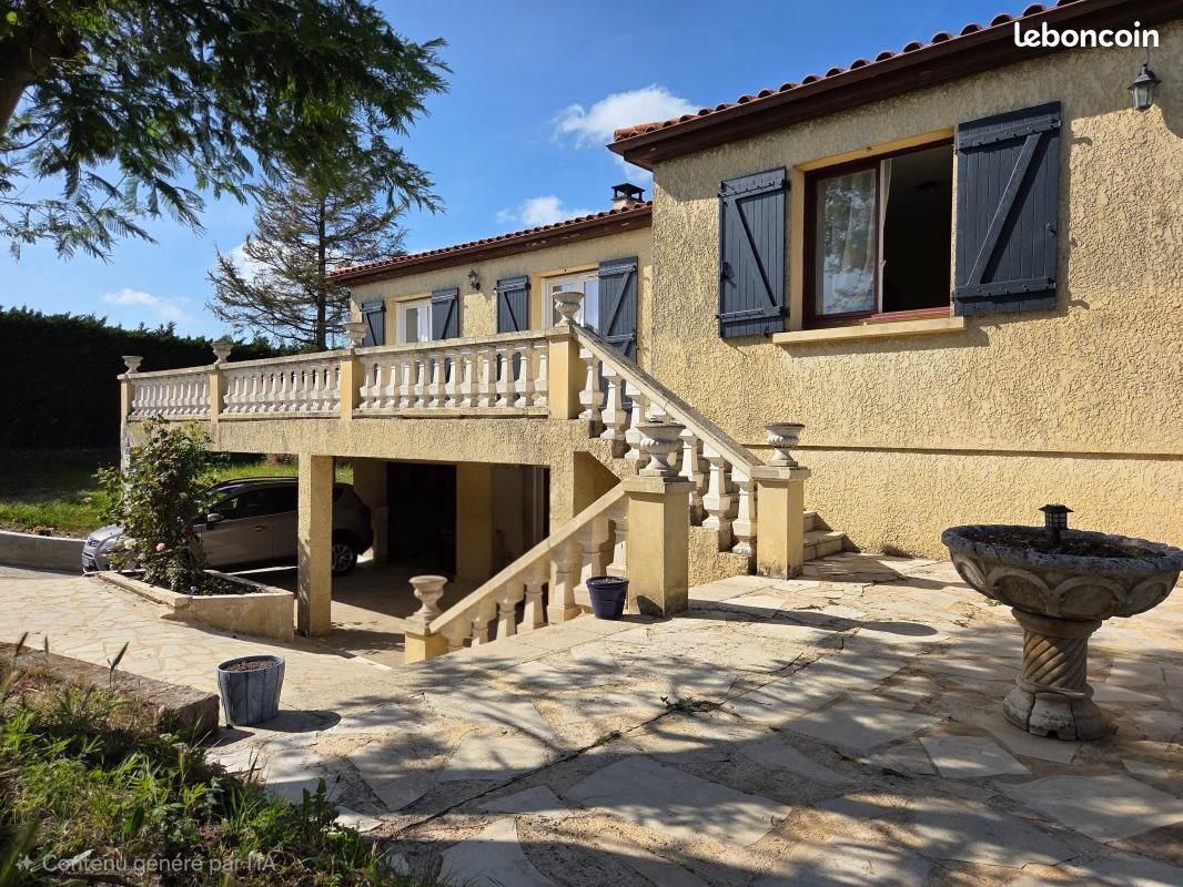 Maison à vendre, 158m², Rochefort