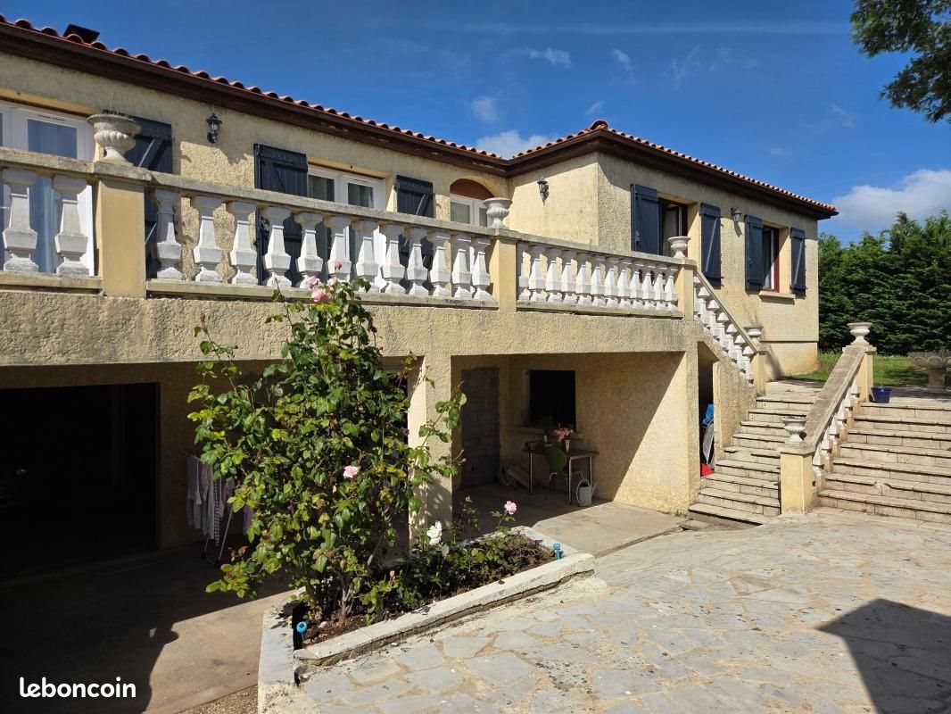 Maison à vendre, 158m², Rochefort