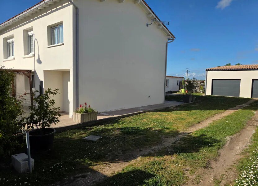Maison à vendre, 115m², Cabariot